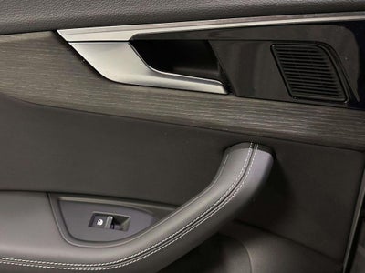 2024 Audi A5 Sportback Premium Plus 45 TFSI quattro S tronic