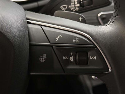 2024 Audi A5 Sportback Premium Plus 45 TFSI quattro S tronic