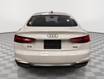 2024 Audi A5 Sportback Premium Plus 45 TFSI quattro S tronic