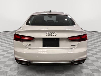 2024 Audi A5 Sportback Premium Plus 45 TFSI quattro S tronic