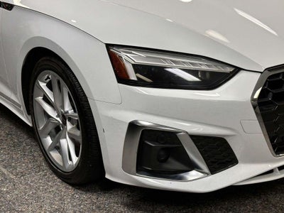 2024 Audi A5 Sportback Premium Plus 45 TFSI quattro S tronic