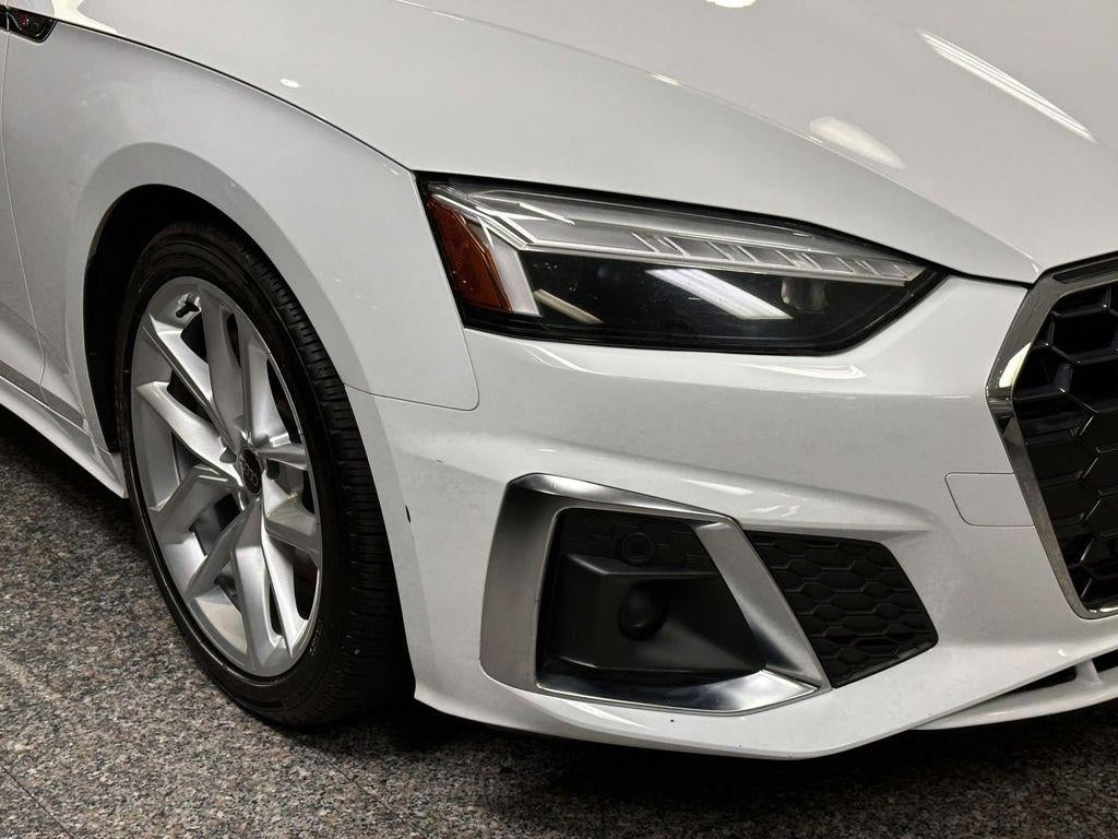 2024 Audi A5 Sportback Premium Plus 45 TFSI quattro S tronic