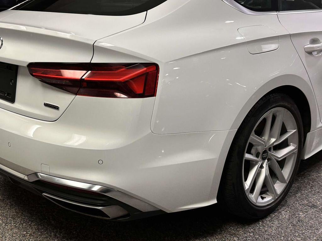 2024 Audi A5 Sportback Premium Plus 45 TFSI quattro S tronic