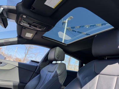 2024 Audi A5 Sportback Premium Plus 45 TFSI quattro S tronic