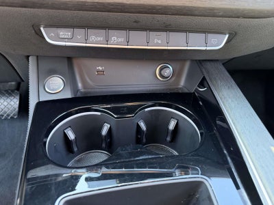 2024 Audi A5 Sportback Premium Plus 45 TFSI quattro S tronic