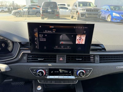 2024 Audi A5 Sportback Premium Plus 45 TFSI quattro S tronic