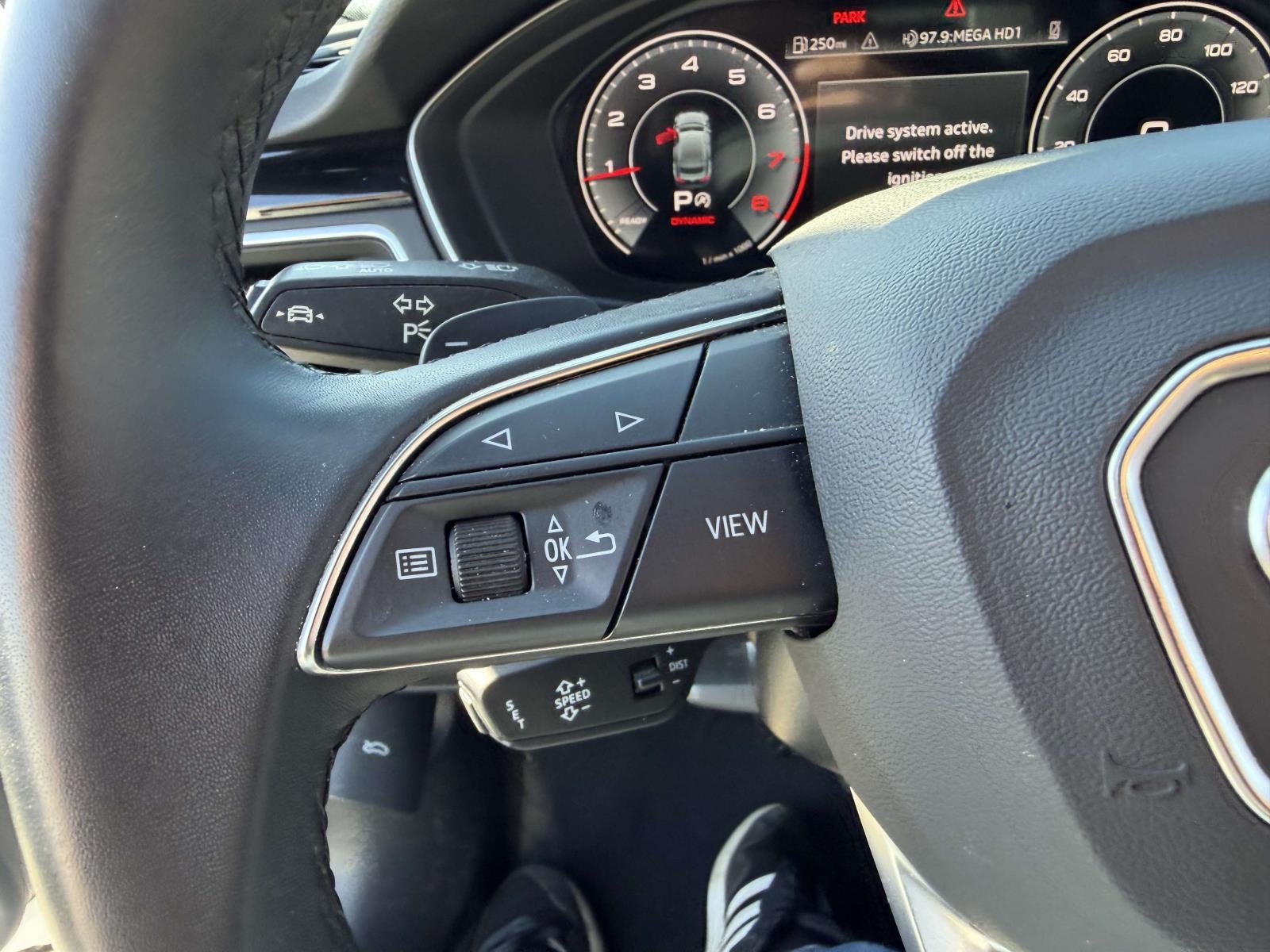 2024 Audi A5 Sportback Premium Plus 45 TFSI quattro S tronic