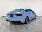 2024 Audi A5 Sportback Premium Plus 45 TFSI quattro S tronic