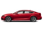 2025 Audi A5 Sportback Premium Plus 45 TFSI S line quattro S tronic