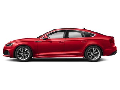 2025 Audi A5 Sportback Premium Plus 45 TFSI S line quattro S tronic