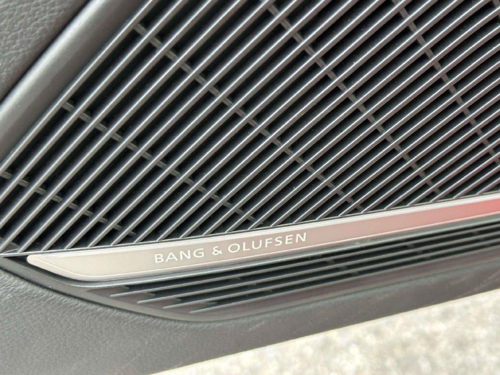 2025 Audi A5 Sportback Premium Plus 45 TFSI S line quattro S tronic
