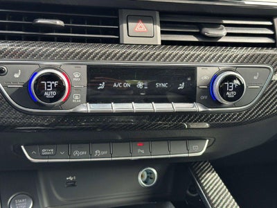 2025 Audi A5 Sportback Premium Plus 45 TFSI S line quattro S tronic
