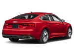 2025 Audi A5 Sportback Premium Plus 45 TFSI S line quattro S tronic