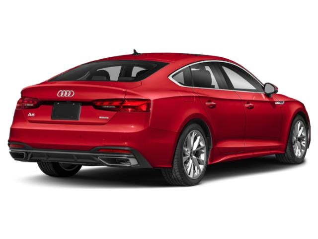 2025 Audi A5 Sportback Premium Plus 45 TFSI S line quattro S tronic