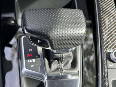 2025 Audi A5 Sportback Premium Plus 45 TFSI S line quattro S tronic