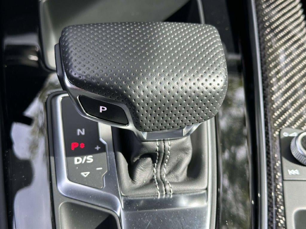 2025 Audi A5 Sportback Premium Plus 45 TFSI S line quattro S tronic