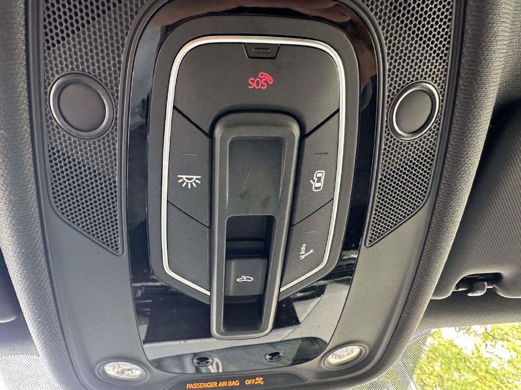 2025 Audi A5 Sportback Premium Plus 45 TFSI S line quattro S tronic