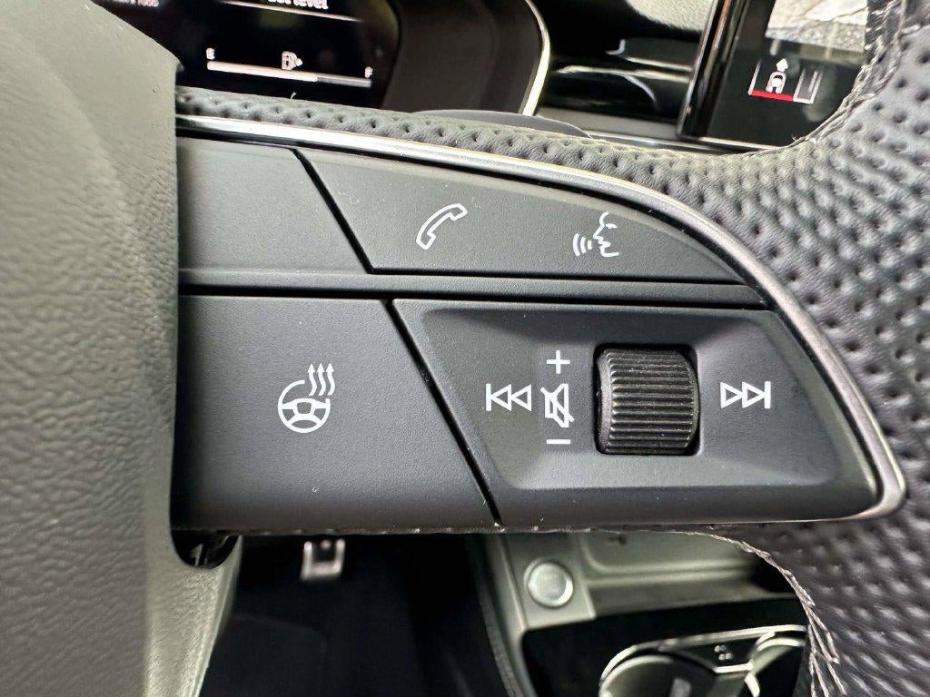 2025 Audi A5 Sportback Premium Plus 45 TFSI S line quattro S tronic