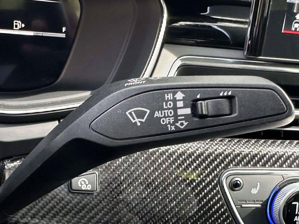 2025 Audi A5 Sportback Premium Plus 45 TFSI S line quattro S tronic