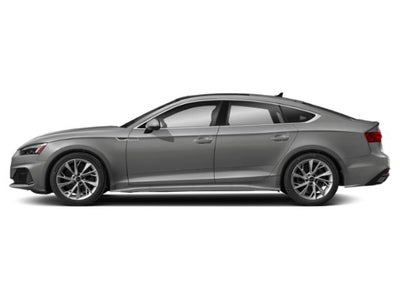2023 Audi A5 Sportback Premium Plus 45 TFSI S line quattro S tronic