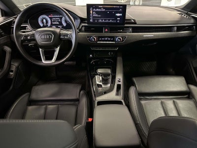 2023 Audi A5 Sportback Premium Plus 45 TFSI S line quattro S tronic