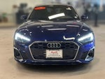2023 Audi A5 Sportback Premium Plus 45 TFSI S line quattro S tronic