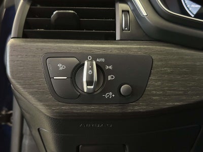 2023 Audi A5 Sportback Premium Plus 45 TFSI S line quattro S tronic