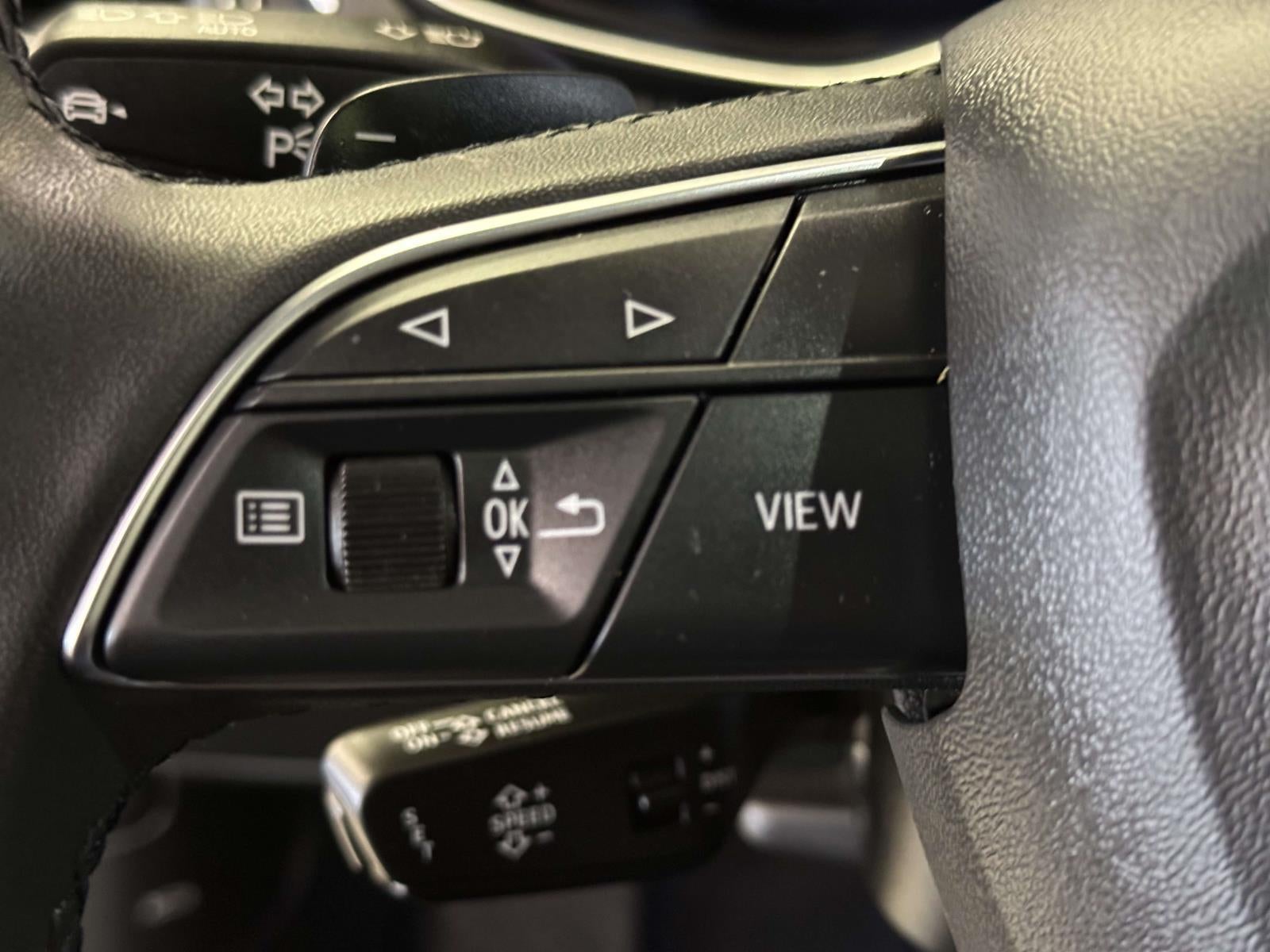 2023 Audi A5 Sportback Premium Plus 45 TFSI S line quattro S tronic