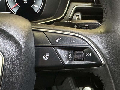 2023 Audi A5 Sportback Premium Plus 45 TFSI S line quattro S tronic