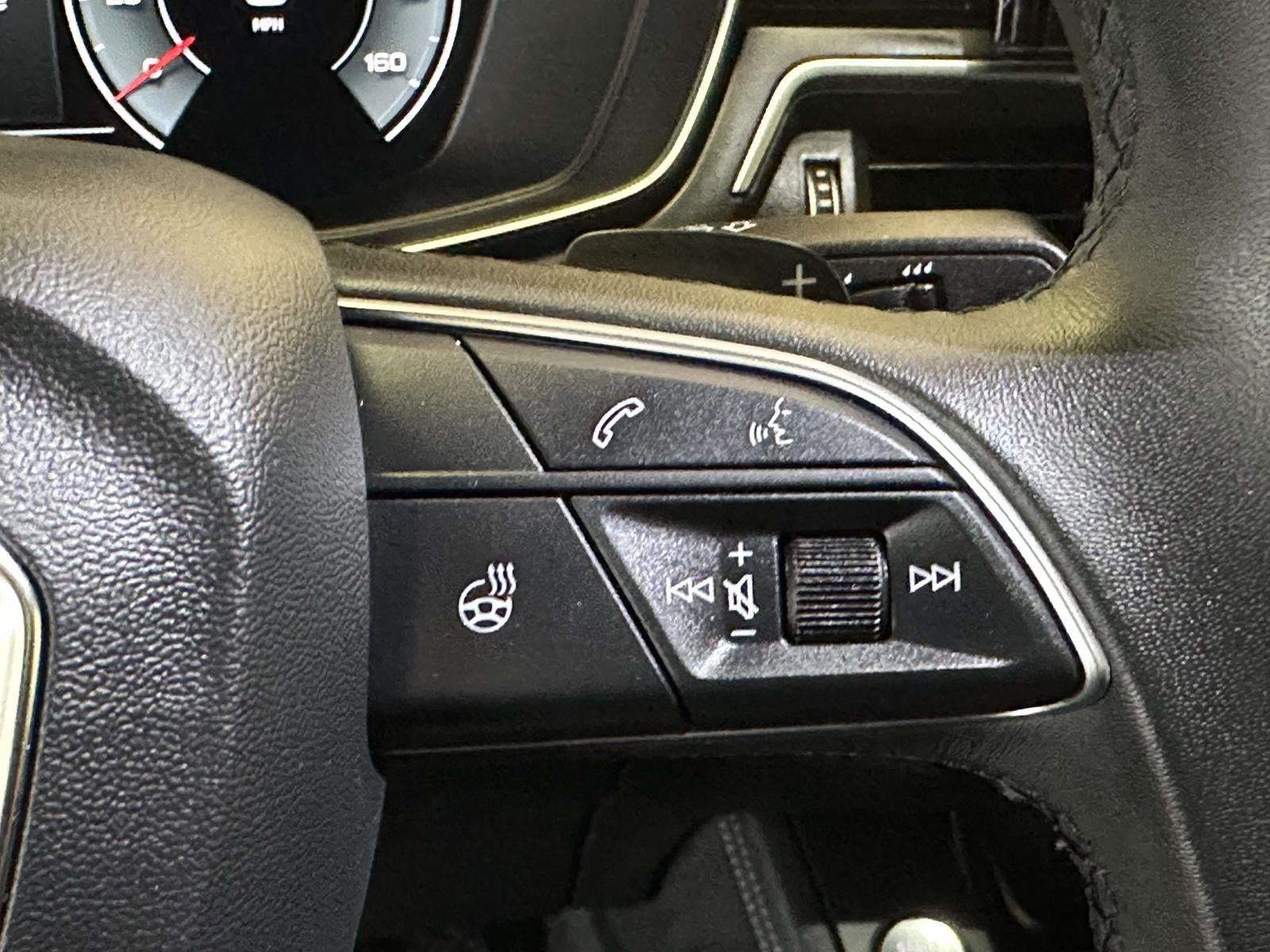 2023 Audi A5 Sportback Premium Plus 45 TFSI S line quattro S tronic