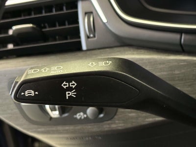 2023 Audi A5 Sportback Premium Plus 45 TFSI S line quattro S tronic