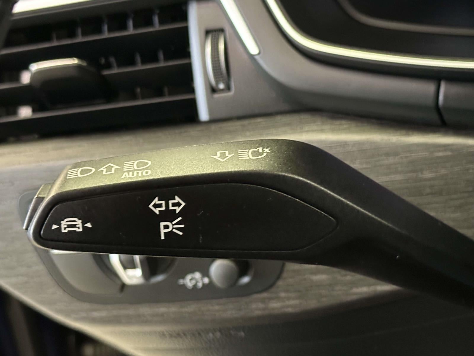 2023 Audi A5 Sportback Premium Plus 45 TFSI S line quattro S tronic