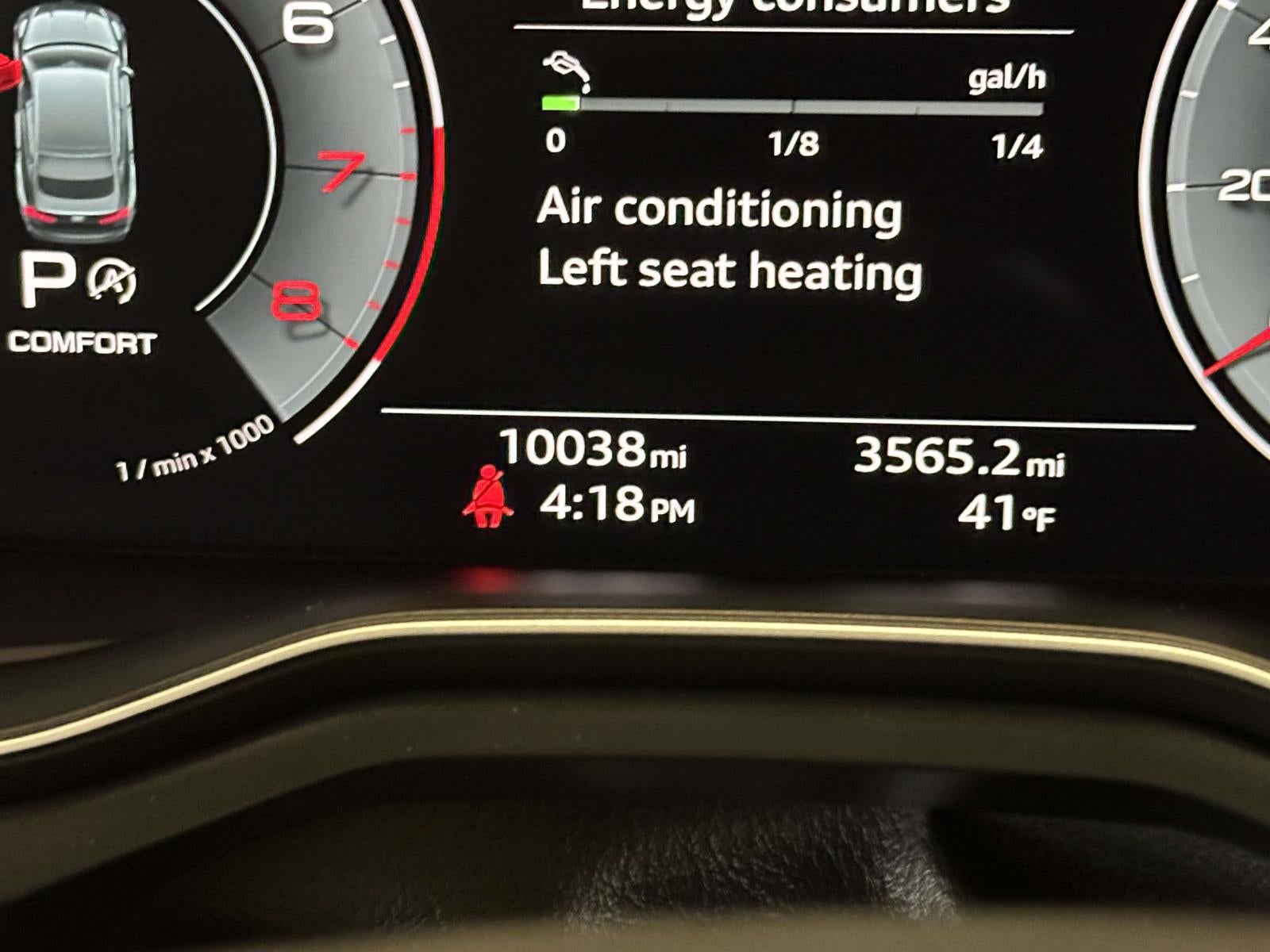 2023 Audi A5 Sportback Premium Plus 45 TFSI S line quattro S tronic