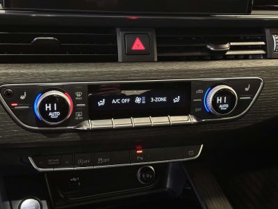 2023 Audi A5 Sportback Premium Plus 45 TFSI S line quattro S tronic