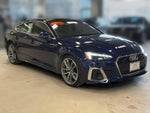 2023 Audi A5 Sportback Premium Plus 45 TFSI S line quattro S tronic