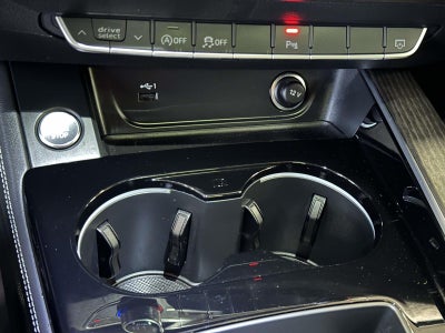 2023 Audi A5 Sportback Premium Plus 45 TFSI S line quattro S tronic