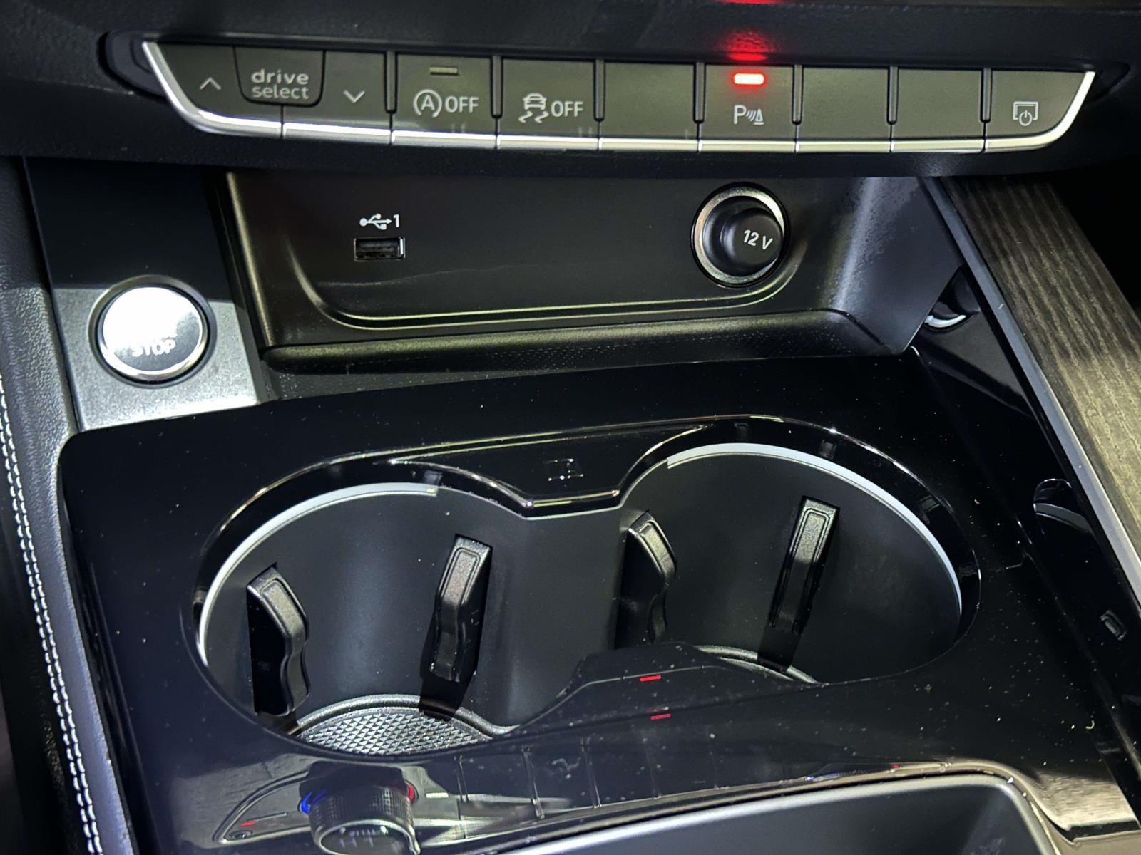 2023 Audi A5 Sportback Premium Plus 45 TFSI S line quattro S tronic