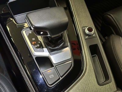 2023 Audi A5 Sportback Premium Plus 45 TFSI S line quattro S tronic