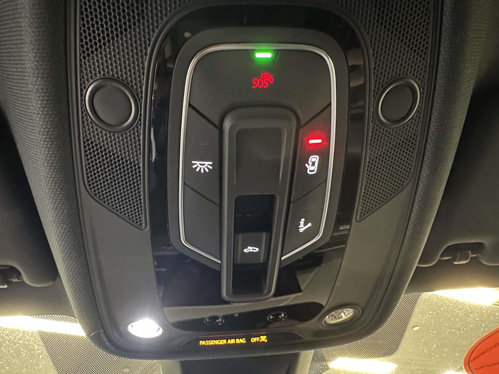 2023 Audi A5 Sportback Premium Plus 45 TFSI S line quattro S tronic