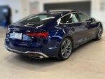2023 Audi A5 Sportback Premium Plus 45 TFSI S line quattro S tronic