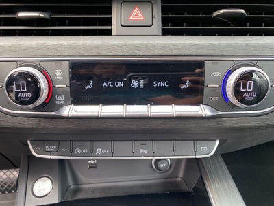 2024 Audi A5 Sportback Premium Plus 45 TFSI quattro S tronic