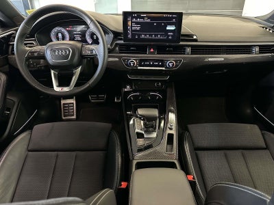 2025 Audi A5 Sportback Premium Plus 45 TFSI S line quattro S tronic