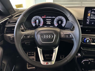 2025 Audi A5 Sportback Premium Plus 45 TFSI S line quattro S tronic