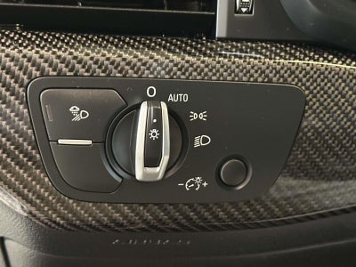 2025 Audi A5 Sportback Premium Plus 45 TFSI S line quattro S tronic