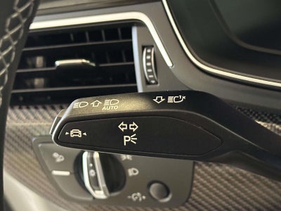 2025 Audi A5 Sportback Premium Plus 45 TFSI S line quattro S tronic