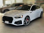 2025 Audi A5 Sportback Premium Plus 45 TFSI S line quattro S tronic