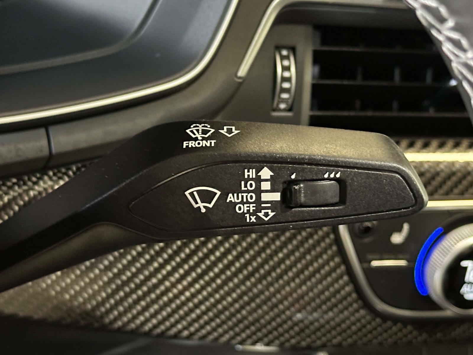 2025 Audi A5 Sportback Premium Plus 45 TFSI S line quattro S tronic