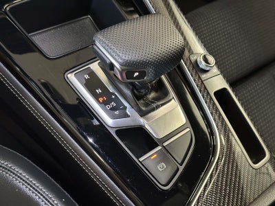 2025 Audi A5 Sportback Premium Plus 45 TFSI S line quattro S tronic