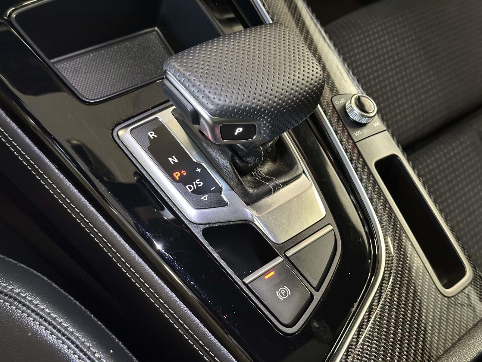 2025 Audi A5 Sportback Premium Plus 45 TFSI S line quattro S tronic