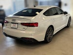 2025 Audi A5 Sportback Premium Plus 45 TFSI S line quattro S tronic